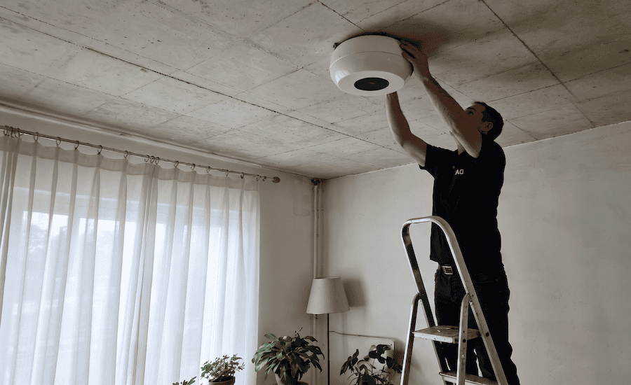 Ako na vlhkosť v dome: Efektívna sanácia muriva bez chémie